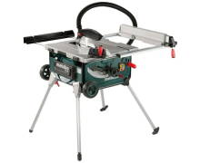 Metabo TS 254